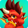 Dragon City Mobile 9.0 (arm-v7a) (nodpi) (Android 4.0.3+)