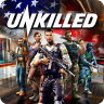 UNKILLED - FPS Zombie Games 2.0.3 (120-640dpi) (Android 4.1+)