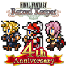 FINAL FANTASY Record Keeper 6.0.3 (arm-v7a) (Android 4.0+)