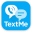 Text Me: Second Phone Number 3.17.3 (arm-v7a) (nodpi) (Android 4.4+)