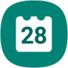 Samsung Calendar 12.2.08.0 (arm64-v8a + arm-v7a) (Android 10+)