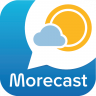 Weather & Radar - Morecast 4.0.9 (Android 4.1+)