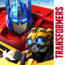 TRANSFORMERS: Forged to Fight 8.3.1 (arm-v7a) (Android 4.1+)