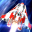 Galaxy Warrior : Space Shooter 3D 1.1.2