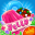 Candy Crush Jelly Saga 2.84.8 (arm64-v8a) (nodpi) (Android 4.4+)