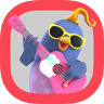 Lisa's Music Band Samsung Kids 10.3.00.3 (arm-v7a) (Android 5.0+)