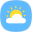 Samsung Weather Widget 1.5.35-1 (noarch) (Android 6.0+)