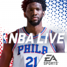 NBA LIVE Mobile Basketball 3.4.02 (arm-v7a) (nodpi) (Android 4.4+)