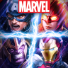 MARVEL Battle Lines 2.17.0 (Android 5.0+)