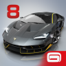 Asphalt 8 - Car Racing Game 4.2.0l