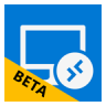 Microsoft Remote Desktop Beta (Deprecated) 8.1.68.373 (arm + arm-v7a) (Android 4.1+)