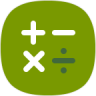 Samsung Calculator 10.0.02.3