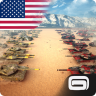 War Planet Online: MMO Game 2.1.0j