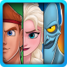 Disney Heroes: Battle Mode 1.9 (nodpi) (Android 4.1+)