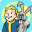 Fallout Shelter 1.14.0 (arm64-v8a + arm-v7a) (Android 4.1+)
