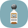 Sound Meter 1.7.1 (nodpi) (Android 4.0.3+)