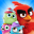 Angry Birds Match 3 2.7.1 (arm-v7a) (Android 5.0+)
