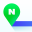 NAVER Map, Navigation 5.22.4.5 (160-640dpi) (Android 6.0+)