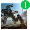 War Robots Multiplayer Battles 5.0.0 (Android 4.1+)