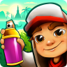 Subway Surfers 1.102.0 (Android 4.1+)