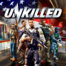 UNKILLED - FPS Zombie Games 2.0.5 (120-640dpi) (Android 4.1+)