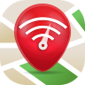 WiFi App: passwords, hotspots 6.20.24