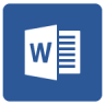 Microsoft Word: Edit Documents 16.1.0.1