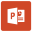 Microsoft PowerPoint 16.1.0.1 (arm-v7a) (nodpi) (Android 4.4+)