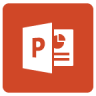 Microsoft PowerPoint 16.1.0.1