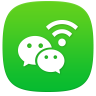 WeChatWLAN Service 1.1.07