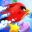 Angry Birds Match 3 2.8.0 (arm-v7a) (Android 5.0+)