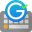 Ginger Keyboard - Emoji, GIFs 9.6.0 (Android 4.2+)