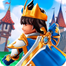 Royal Revolt 2: Tower Defense 5.0.1 (Android 4.1+)