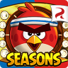 Angry Birds Seasons 5.2.5