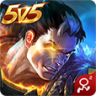 Heroes Evolved 1.1.45.0 (arm64-v8a + arm-v7a) (Android 4.0+)