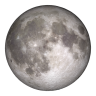 Phases of the Moon 6.1.9