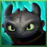 Dragons: Rise of Berk 1.41.16 (arm-v7a) (Android 4.1+)