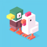 Crossy Road 4.3.1 (Android 4.4+)