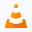 VLC for Android (f-droid version) 3.2.11