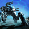 War Robots Multiplayer Battles 5.1.0 (Android 4.1+)
