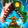 Hungry Dragon 1.31 (arm64-v8a + arm-v7a) (Android 4.2+)