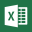 Microsoft Excel: Spreadsheets 16.0.11727.20010 beta (arm-v7a) (nodpi) (Android 6.0+)