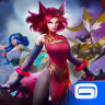 Dungeon Hunter Champions: Epic Online Action RPG 1.7.14 (arm64-v8a) (Android 4.4+)