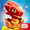 Dragon Mania Legends 4.6.0v (arm64-v8a) (nodpi) (Android 4.1+)