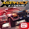 Asphalt Xtreme: Rally Racing 1.8.1d