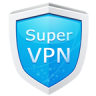 SuperVPN Fast VPN Client 2.5.9 (Android 4.0.3+)