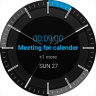 CalendarWatchface 1.5.1