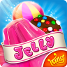Candy Crush Jelly Saga 2.25.11 (arm64-v8a + arm-v7a) (nodpi) (Android 4.0.3+)