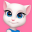 My Talking Angela 4.2.6.481 (arm-v7a) (Android 4.1+)