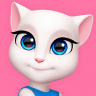 My Talking Angela 4.2.2.446 (arm-v7a) (Android 4.1+)